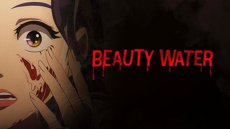 Beauty Water still 5