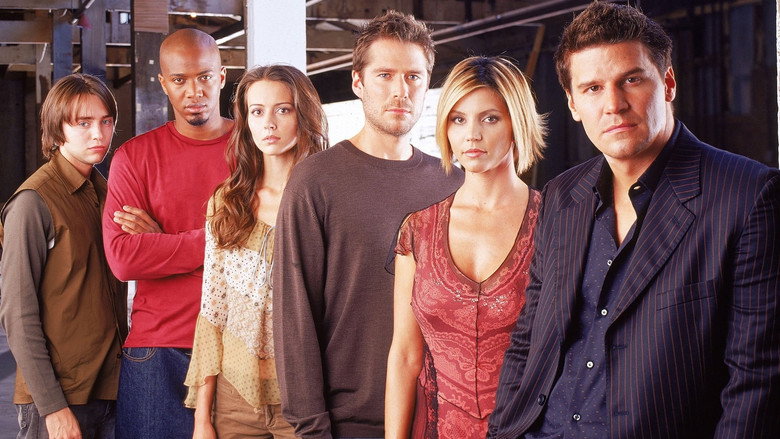 Angel still 6