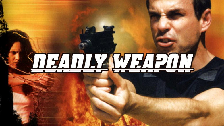 Deadly Weapon still 2