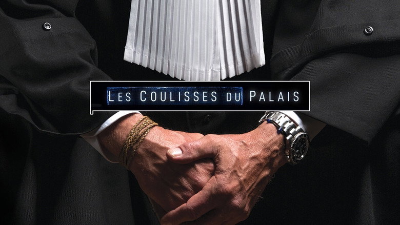 Les coulisses du Palais still 2
