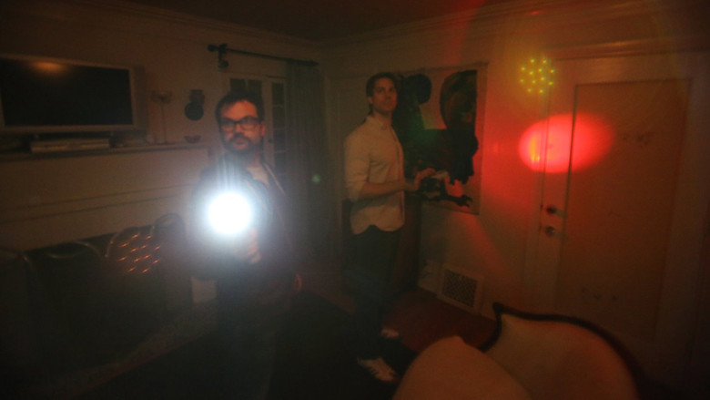 The Dark Tapes still 2