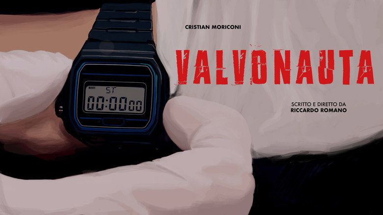 Valvonauta still 1