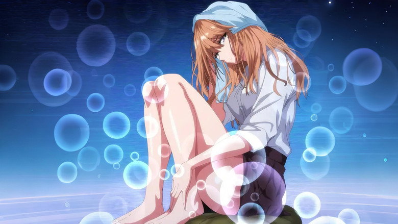 初恋時間。 still 2