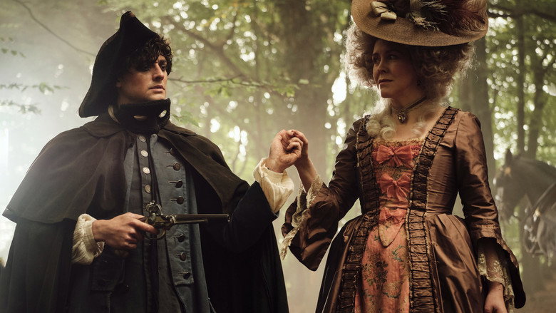 Timestalker still 8