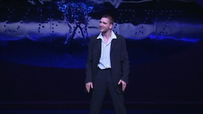 Theo Maassen: Ruwe Pit still 2