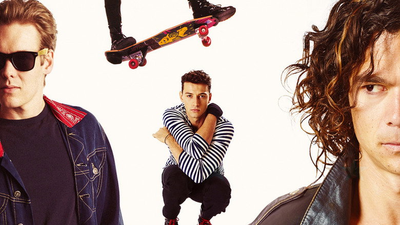 INXS : Never Tear Us Apart still 2