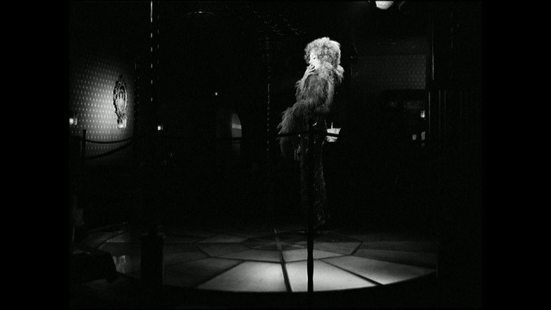Gods of the Plague still 1