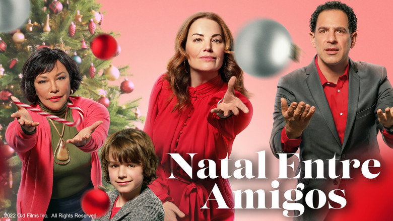 We Need a Little Christmas still 5