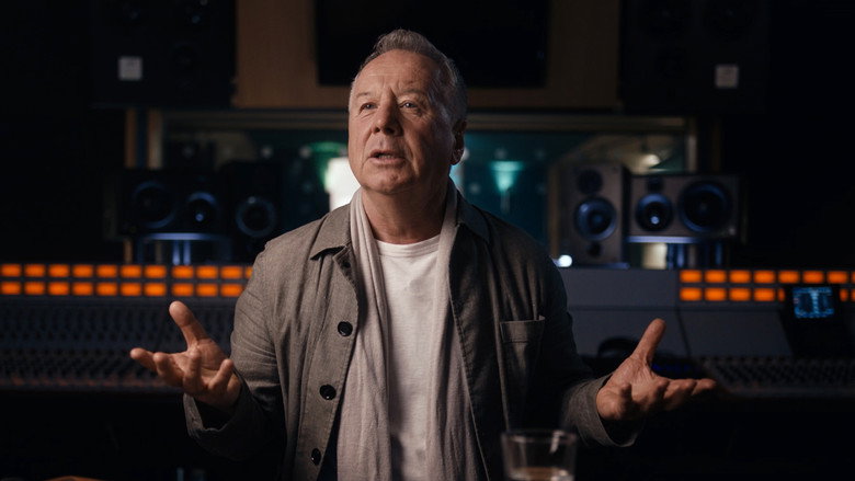 Simple Minds: Everything Is Possible still 3