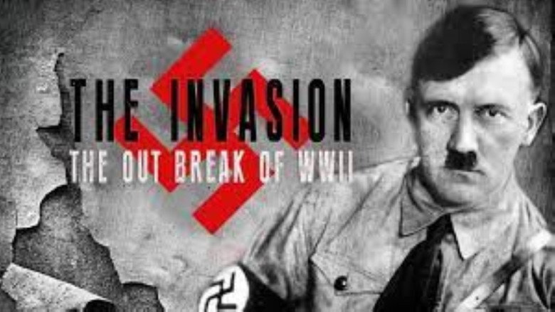 The Invasion: The Outbreak of World War II still 1