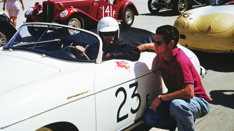 James Dean: Rebel Generation still 4