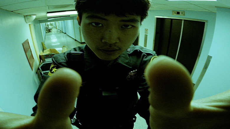 Infirmary still 7
