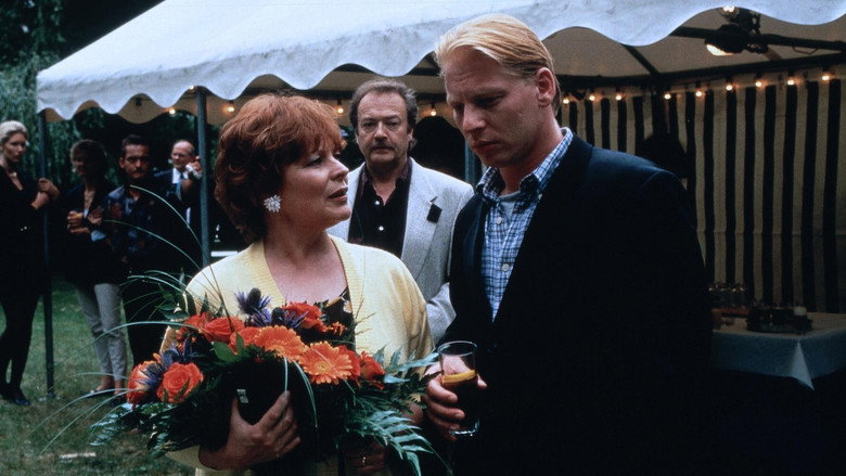 Gegen den Strom still 7