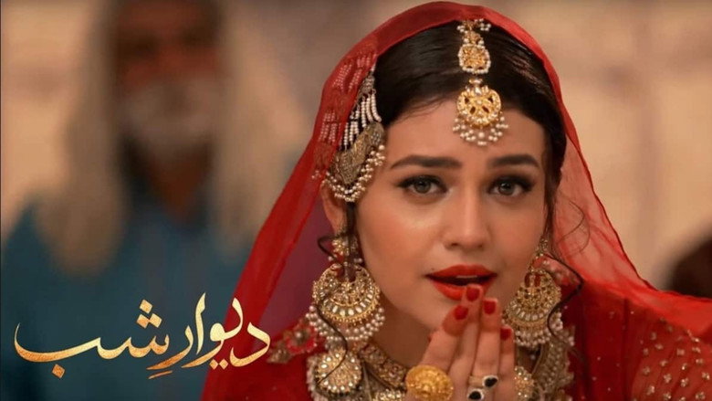 Deewar-e-Shab still 3