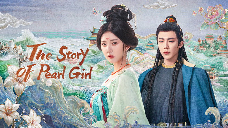 The Story of Pearl Girl still 5