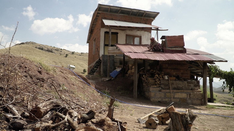 Zelihas Hütte still 1