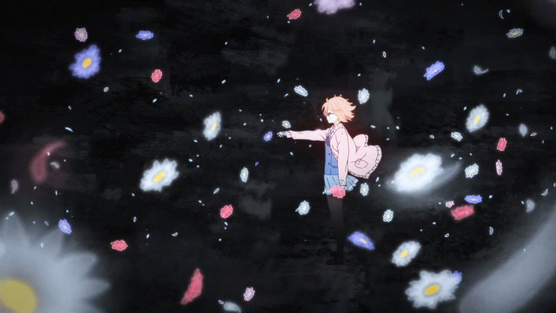 Beyond the Boundary still 4