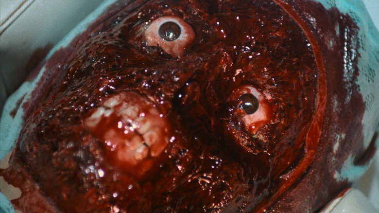 Faceless still 5