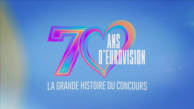70 ans d'Eurovision : La Grande Histoire du Concours still 1