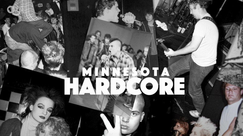 Minnesota Hardcore still 2