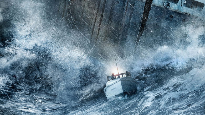 The Finest Hours still 3