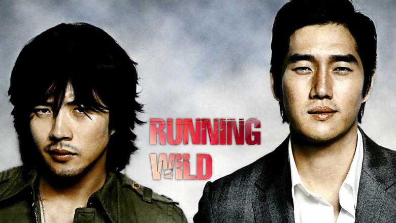 Running Wild still 2