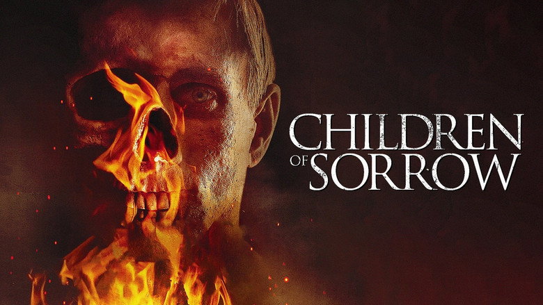 Children of Sorrow still 3