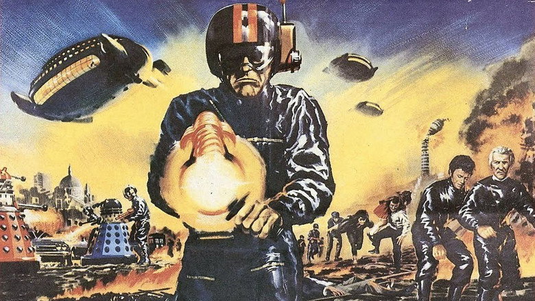 Daleks' Invasion Earth: 2150 A.D. still 6