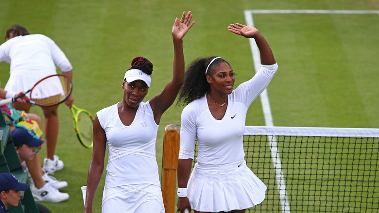 Venus VS. still 2
