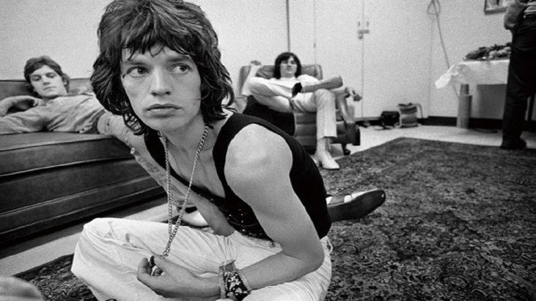 The Rolling Stones: Stones in Exile still 1