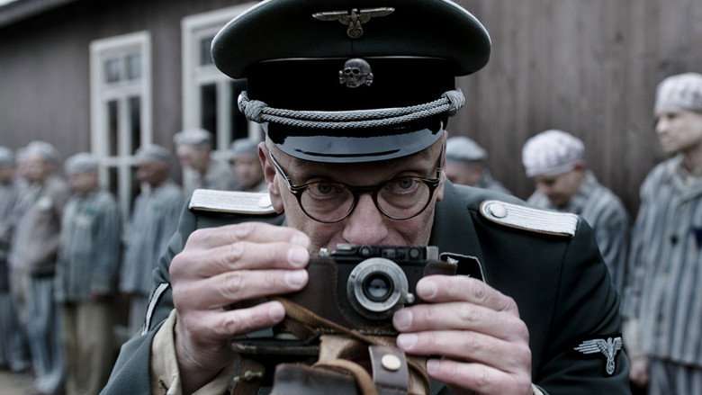 The Photographer of Mauthausen still 4