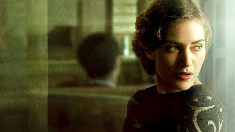 Mildred Pierce still 5