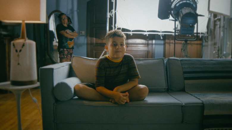 Peixes Vivos still 1