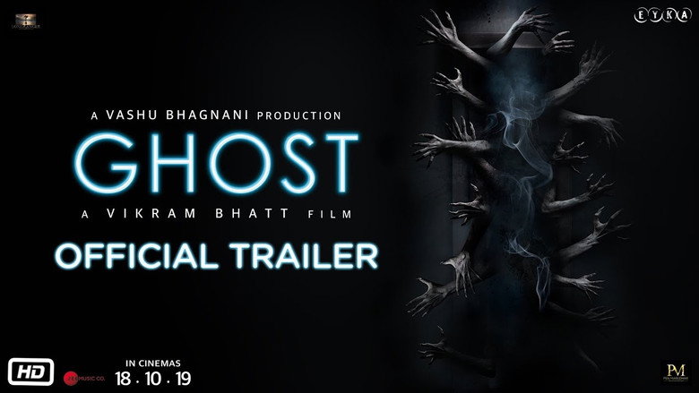 Ghost still 1