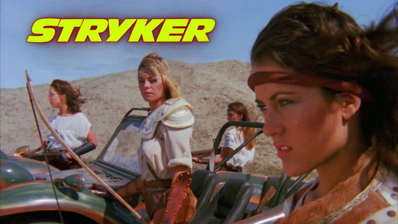 Stryker still 3