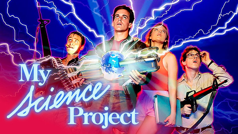 My Science Project still 6