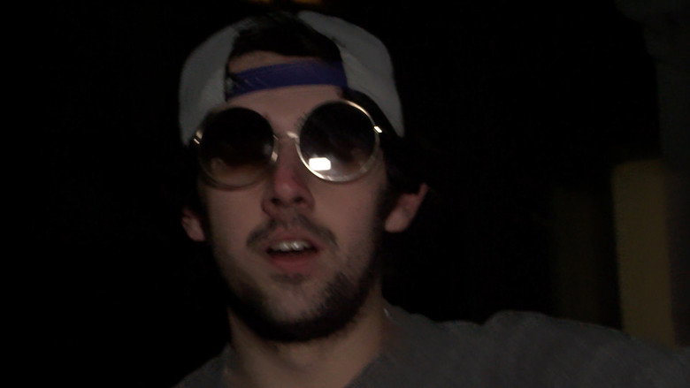 Chase Miller Takes Over The World still 1