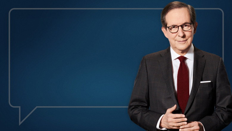Who's Talking to Chris Wallace? still 6