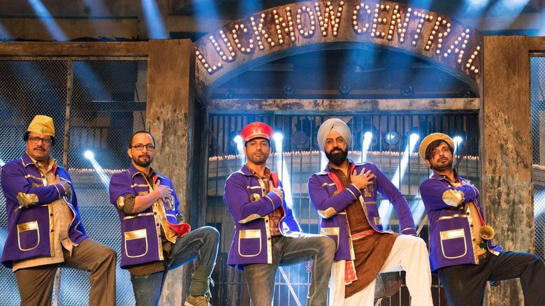 Lucknow Central still 2