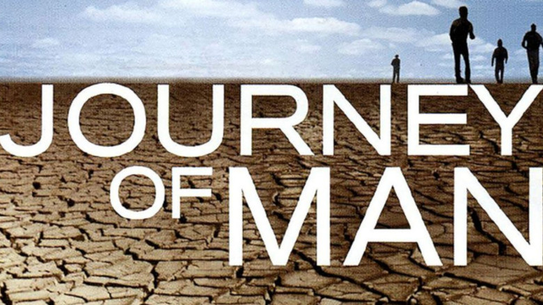 The Journey of Man: A Genetic Odyssey still 1
