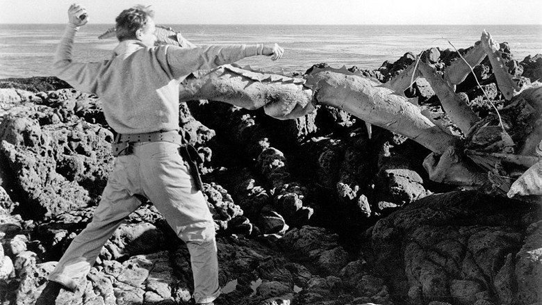 Attack of the Crab Monsters still 5
