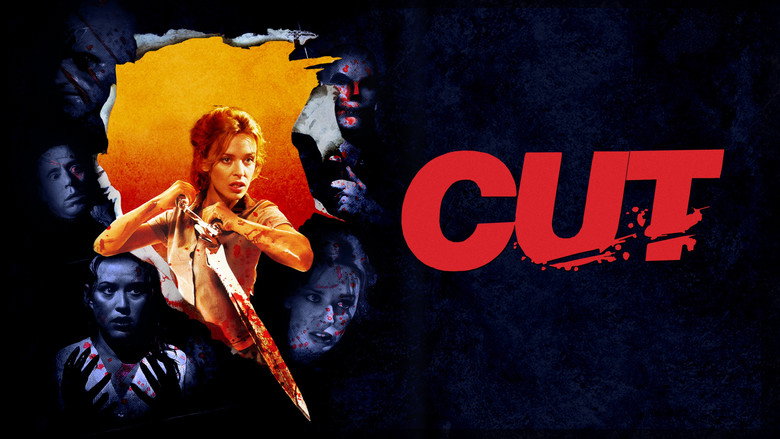 Cut still 1