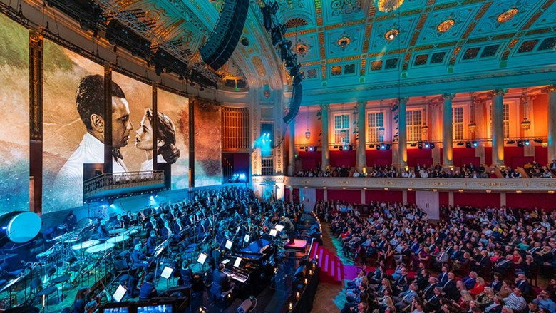 Hollywood in Vienna 2019 - A night at the Oscars still 1