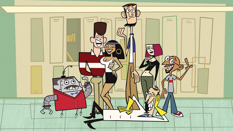 Clone High still 2