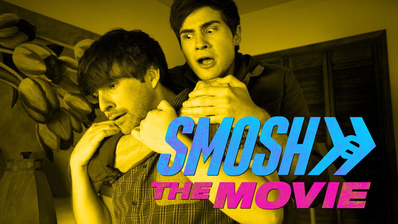 Smosh: The Movie still 2