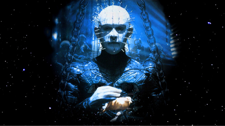 Hellraiser: Bloodline still 6