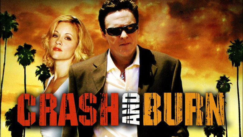 Crash and Burn still 4