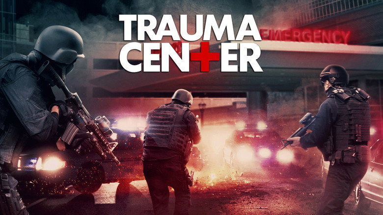 Trauma Center still 4