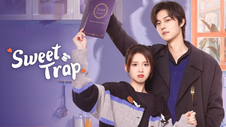 Sweet Trap still 5