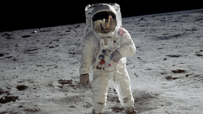 A Funny Thing Happened on the Way to the Moon still 2